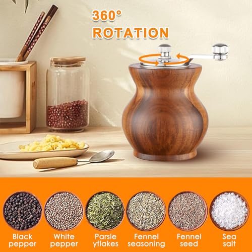 Pepper Grinder