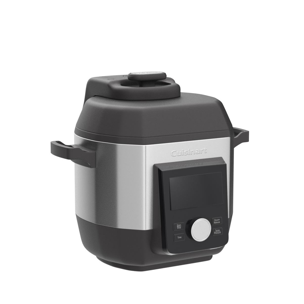 CPC-900 6-Qt. High Pressure Multicooker (Multi-Cooker/Pressure Cooker)