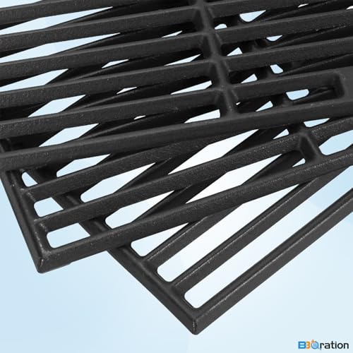 18" Grill Replacement Grate for Charbroil Performance 2 (18"L for Performance 2 Burner)