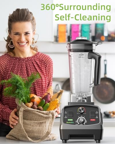 Professional Blender (T5200+PJ+600)