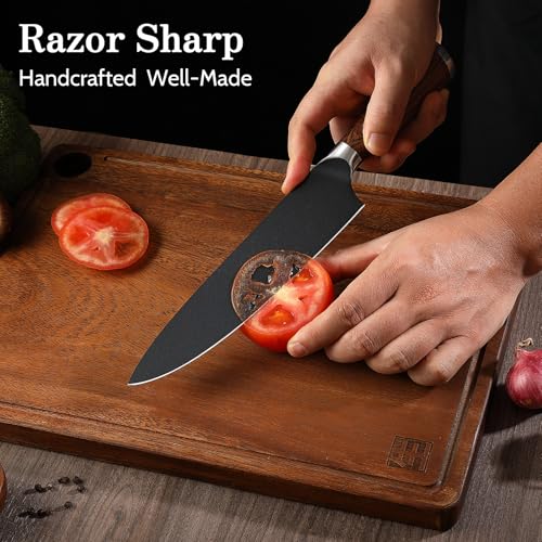Kitchen Knife Set