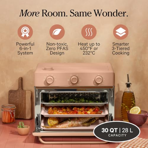 Large Wonder Oven (Spice / 31.7 Quarts)