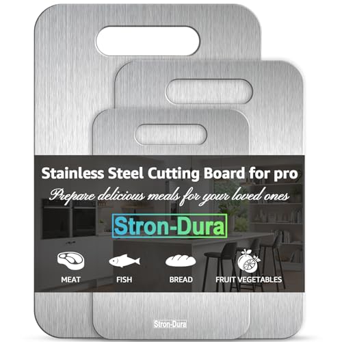 Cutting Board (X-Large)