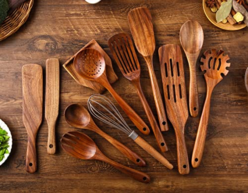 Kitchen Utensils Set (12Pcs Set)
