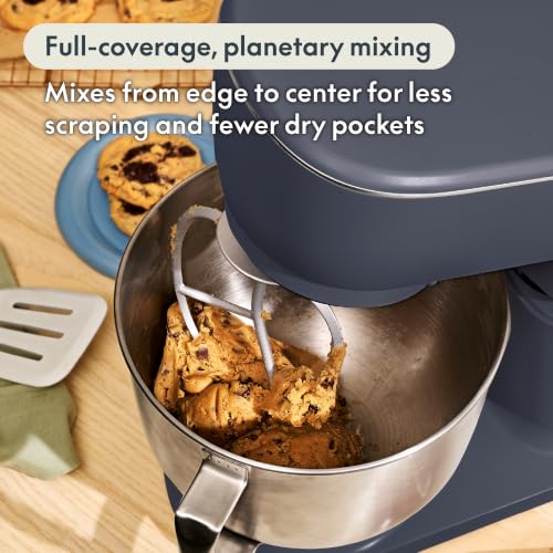 STIR 5.3Qt Tilt (Stand Mixer / Denim)