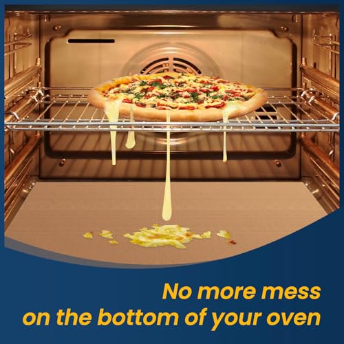 3 Pack Heavy Duty Oven Cover (3 Count)