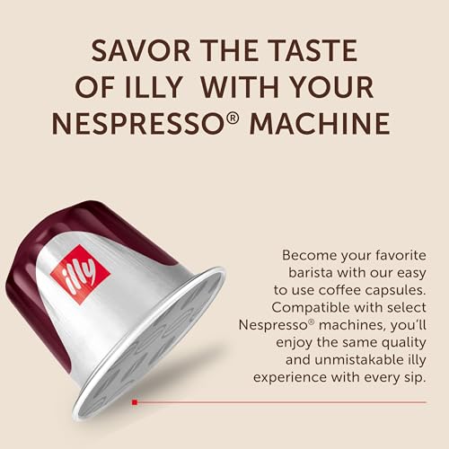 Espresso Capsules (10 Count (Pack of 5))