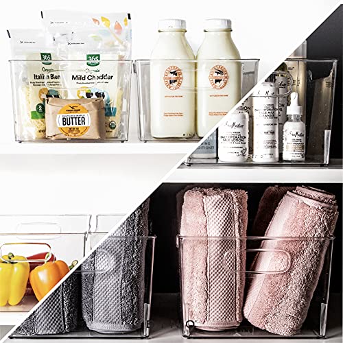 Clear Storage Organizer