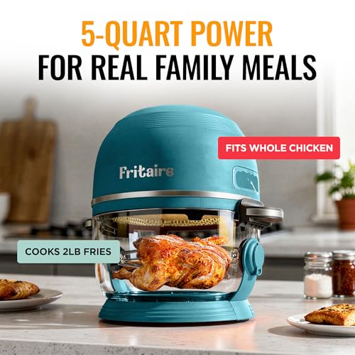 Non Toxic Air Fryer™ Pro