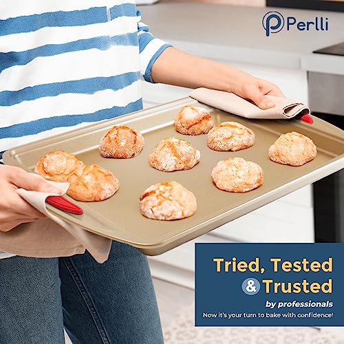 10 Piece Baking Set (Red / 10 Piece)