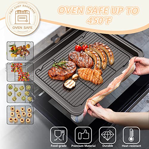 Cooling Baking Rack Stainless Steel