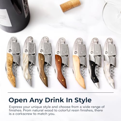 Hicoup Wine Opener
