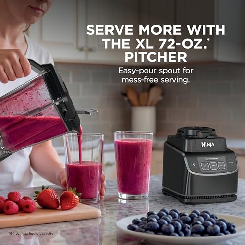 UltraCrush Professional Blender (Charcoal (2026))
