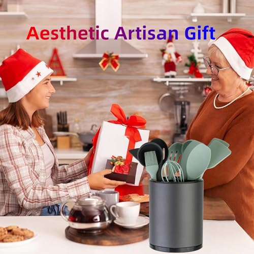 Kitchen Utensil Holder