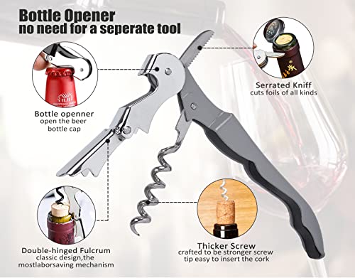 12 Pack Wine Opener (12 Count)