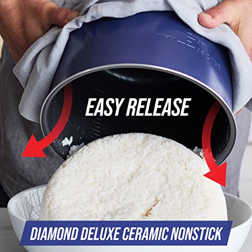 Ceramic Nonstick (6 Quarts)
