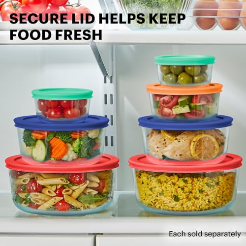 Simply Store 7 (7 Pack (Medium))