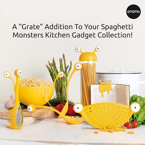 Pasta Spoon & Spaghetti Spoon (Multi Monster)