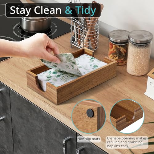 Napkin Holder for Bathroom