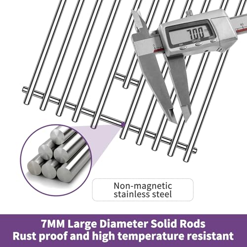 Cooking Grids for Bull Grill Replacement Parts