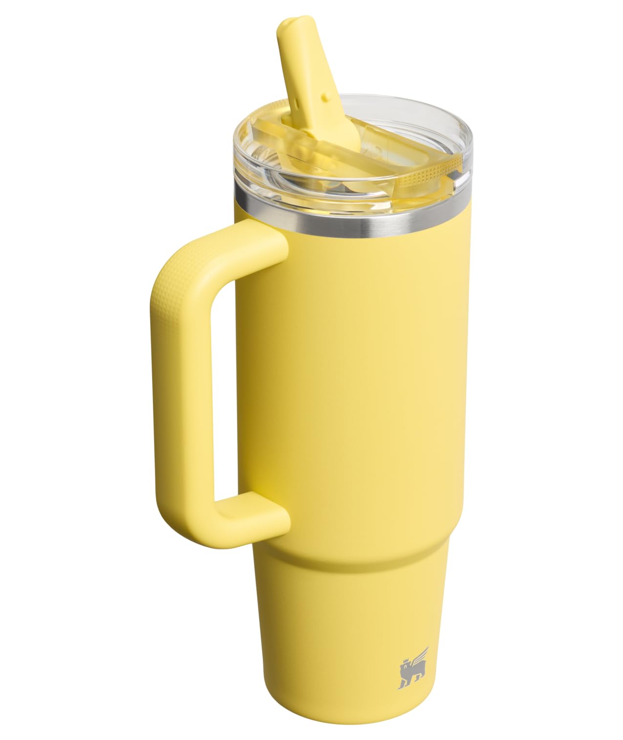 Quencher ProTour Flipstraw Tumbler (30 Ounces / Daffodil)