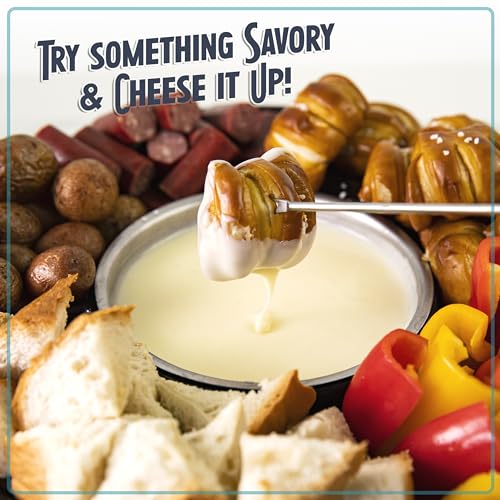 Electric Fondue Party Set