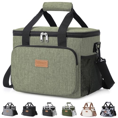 Medium Lunch Bag (12 Count)