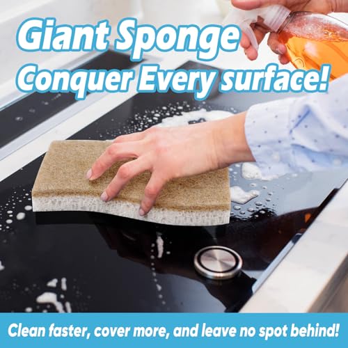 XL Sponges Kitchen (24 Count)