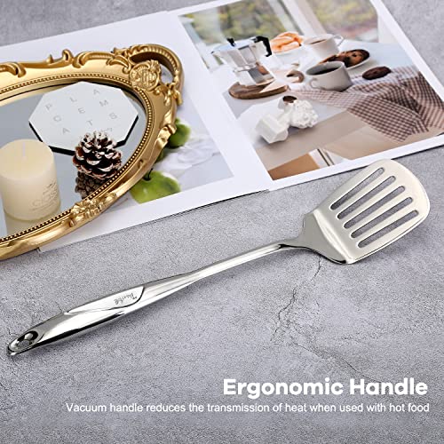Spatula Metal Spatula for Kitchen (5 Count)