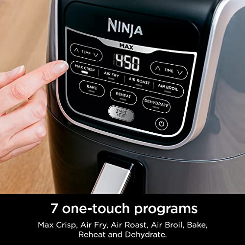 Air Fryer Max XL (5.5 QT MAX)