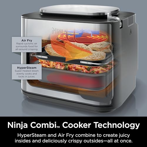 Combi™ All in (Multicooker)