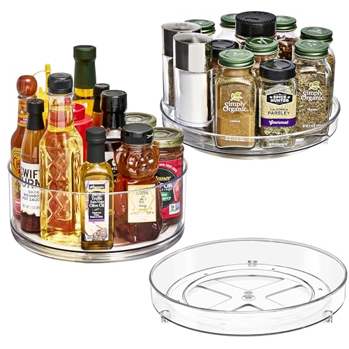 Lazy Susan Organizer