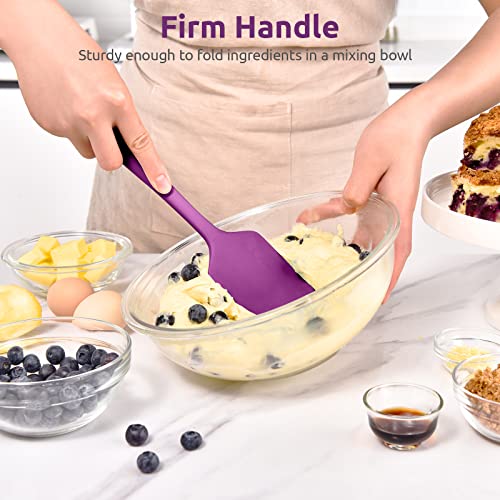 Silicone Large Spatula