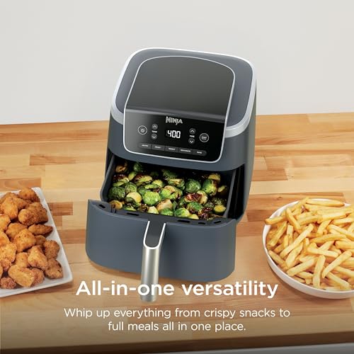 Air Fryer Pro (Cyberspace)