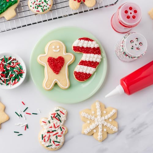 Sprinkles 4 Pack (Christmas)