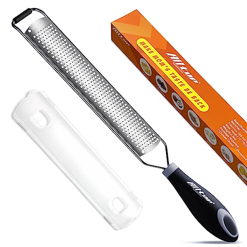 Lemon Zester Hand
