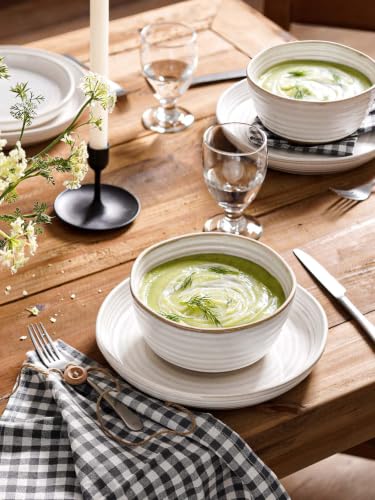 Large Soup Bowl 42 oz (7 inch)