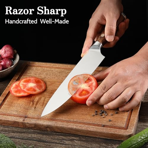Kitchen Knife Set