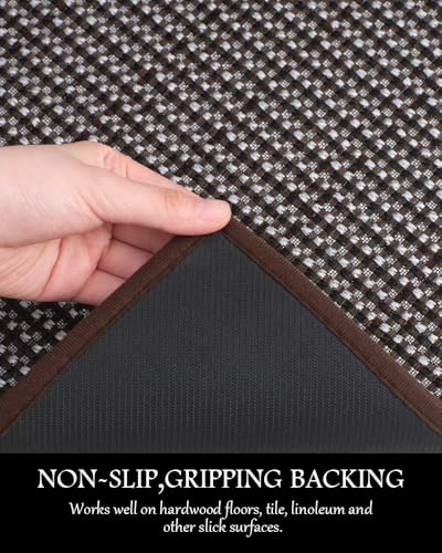 20"x47" Kitchen Mats (6.5347 Sq Ft)