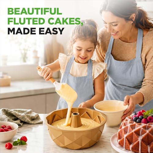 9 Inch Cake Pan