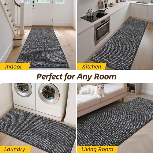 Dirt Trapper Door Mat 24" x 60"