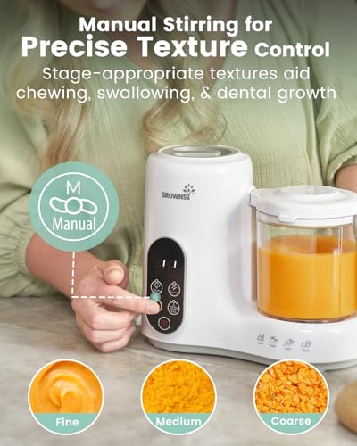 Baby Food Maker