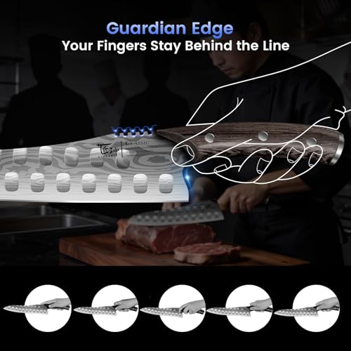 Gyutou Chef Knife (9.5")