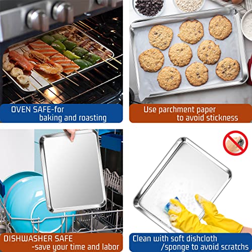 Baking Sheet Pan