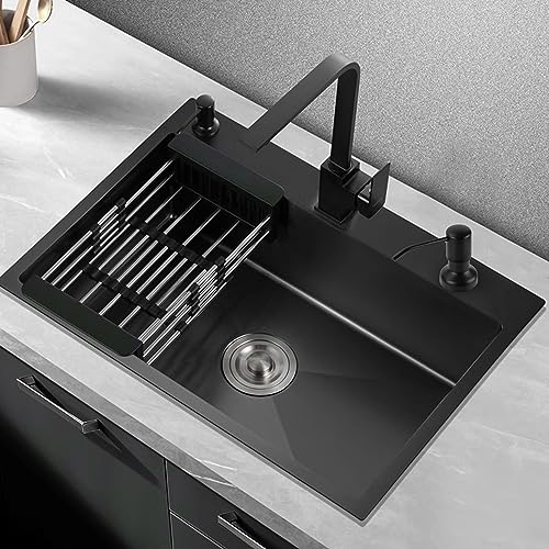 Soap Dispenser for Kitchen Sink
