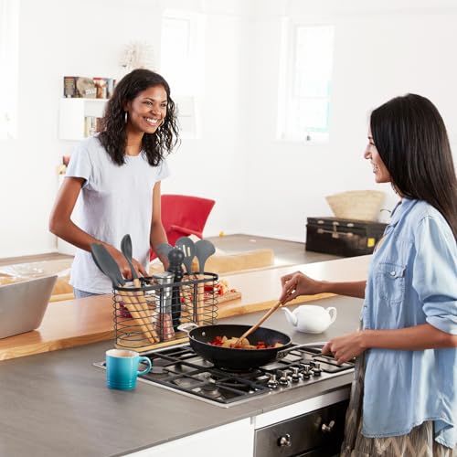 Utensil holder for Kitchen Counter (Utensil3)