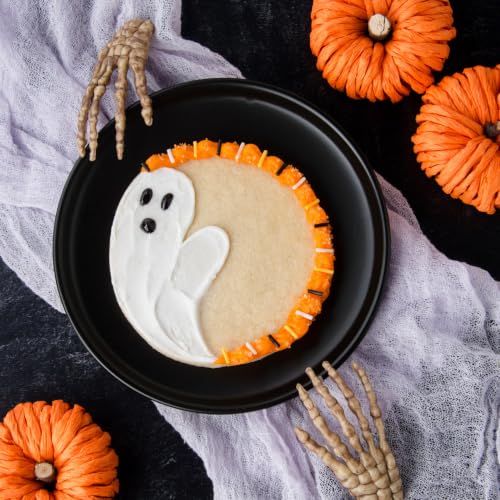 Dye Free Halloween Sprinkles (Halloween)