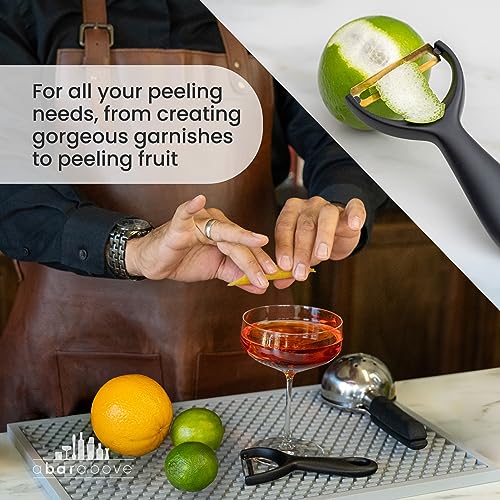 Citrus Peeler