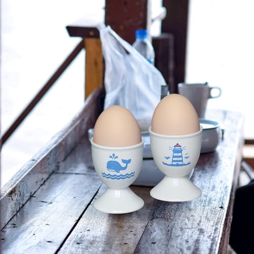Ceramic Egg Cups