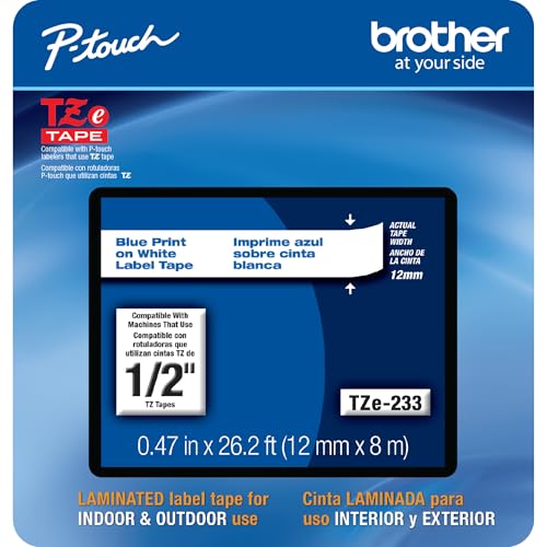 Genuine P touch (26.2 Foot)